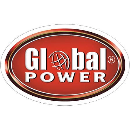 GLOBAL POWER GOLD