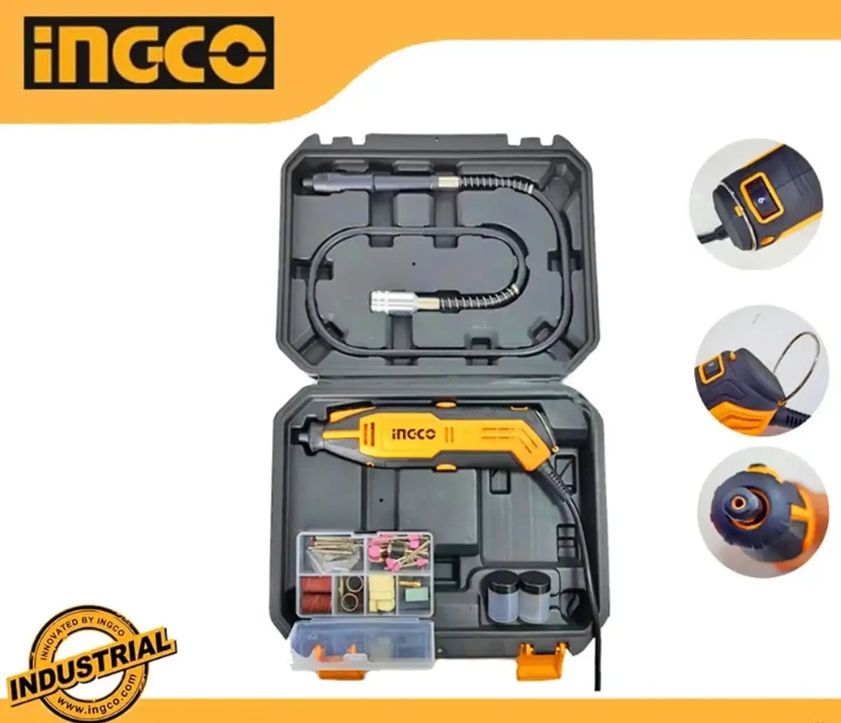 130W MINI GRINDER